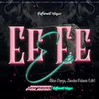 Nico Parga — Ee Ee Ee (Edit) Ft Jacobo Palacio — обложка
